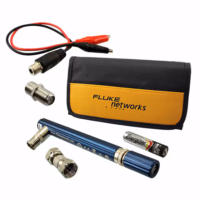 PTNX2-DLX Fluke Networks  Equipment - Specialty